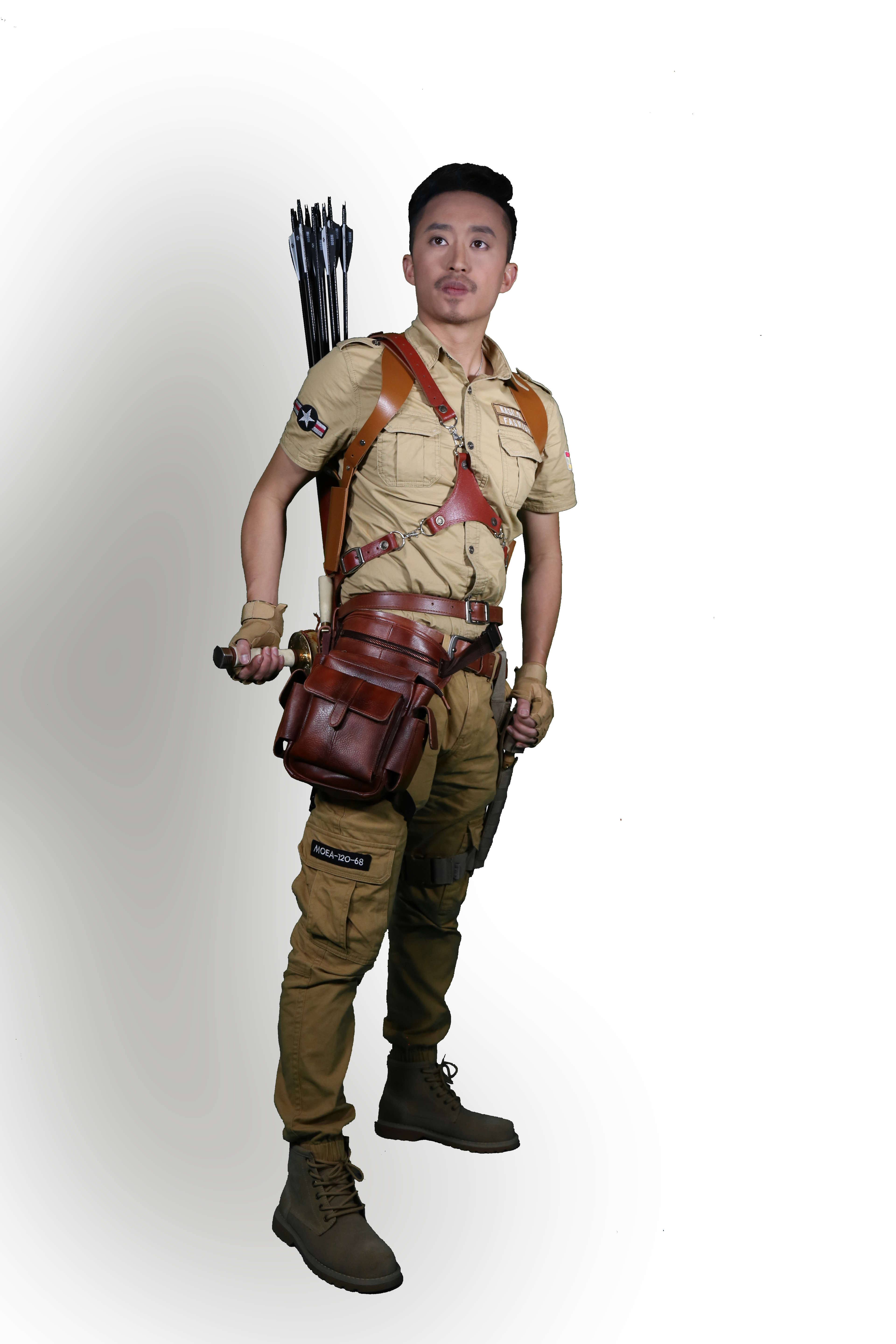  p data-id="gnzos73txf">《大探险家杨航》是一档以探险为主题的真人