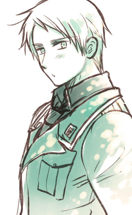 data-lemmaid="14923570">网络漫画 /a>《黑塔利亚》及其衍生作品中的