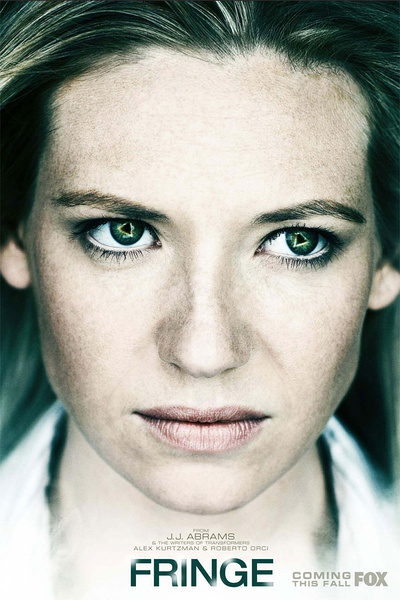 边缘危机第二季