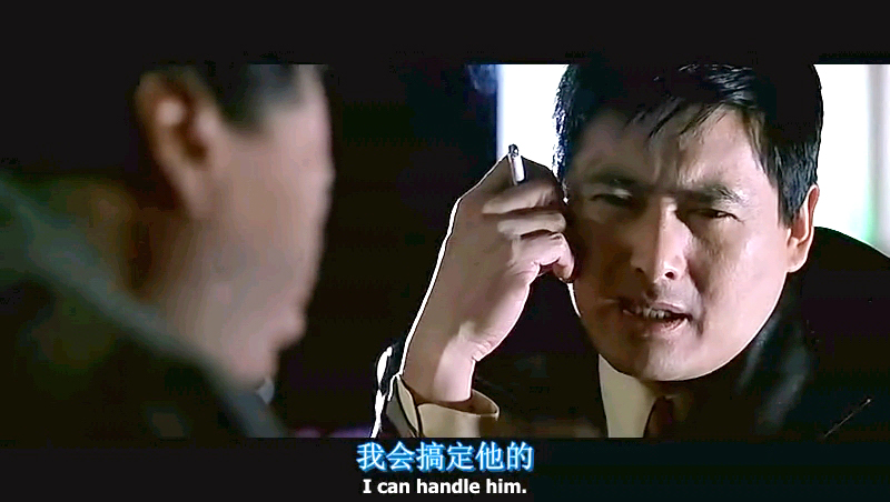 再战边缘thecorruptor(1999)