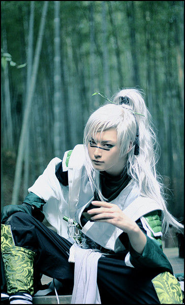  p data-id="gntr4coffr">小小白,中国知名coser