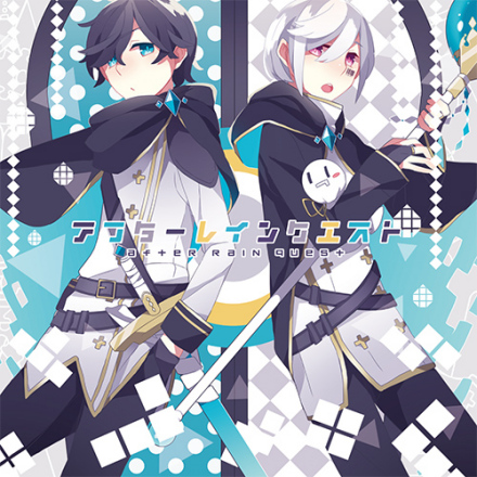 soraru_百度百科