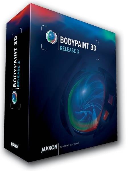 bodypaint 3d_百度百科