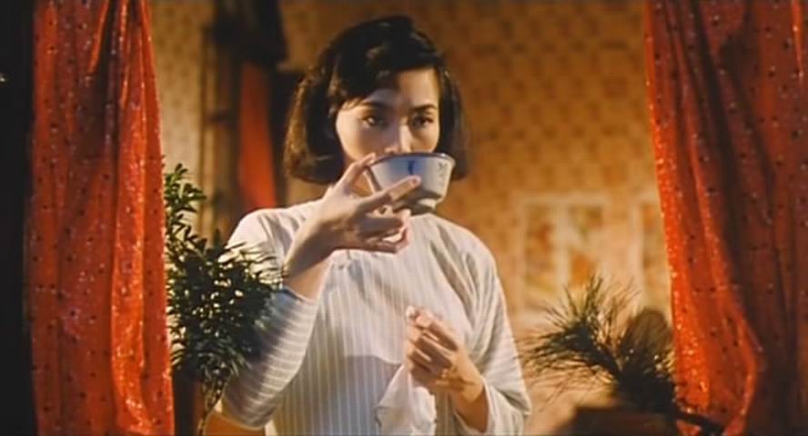 舞台姐妹