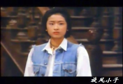 旋风小子shaolinpopey(1994)