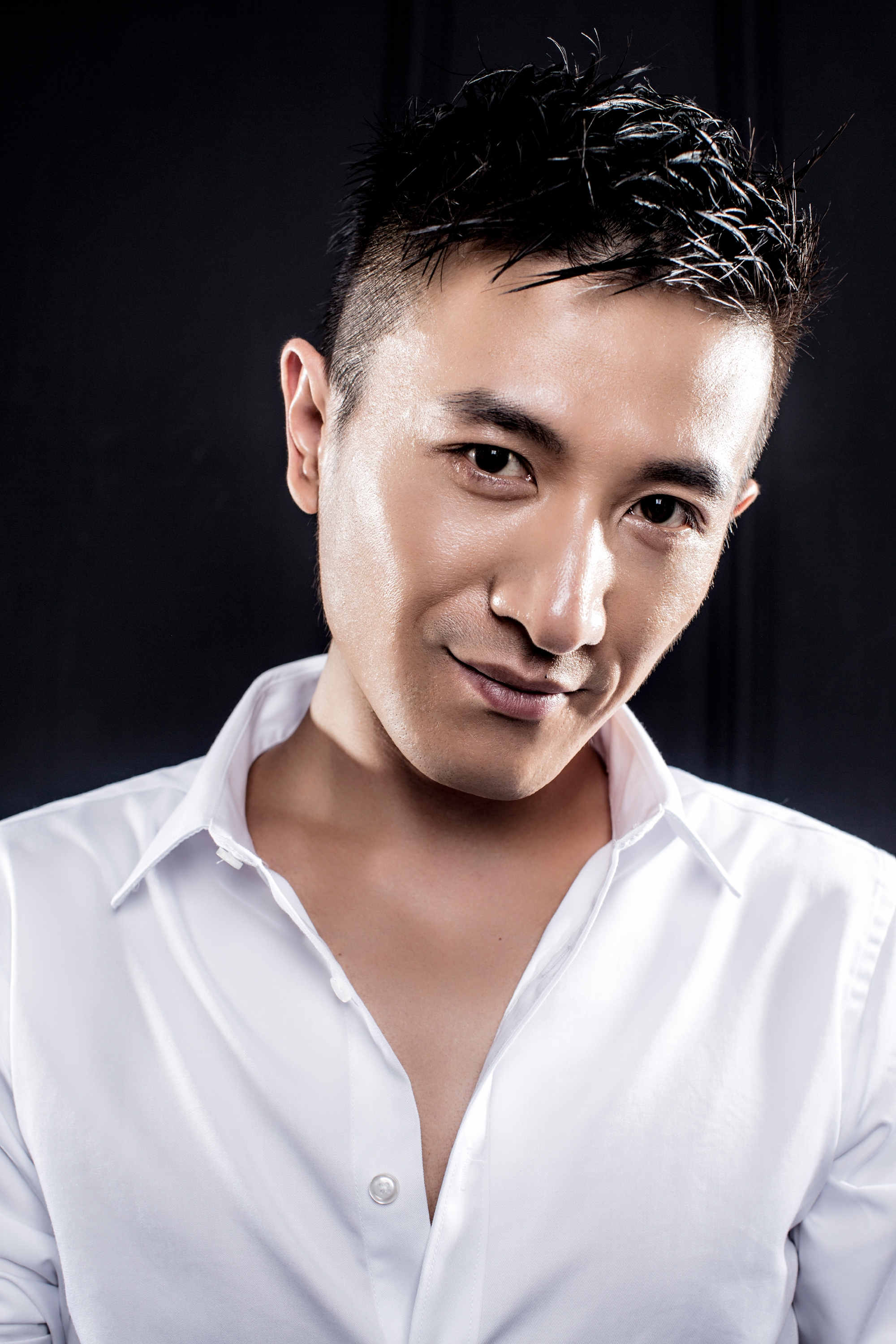  /p> p>2003年,因出演个人首部都市剧《 a target="_blank" href="