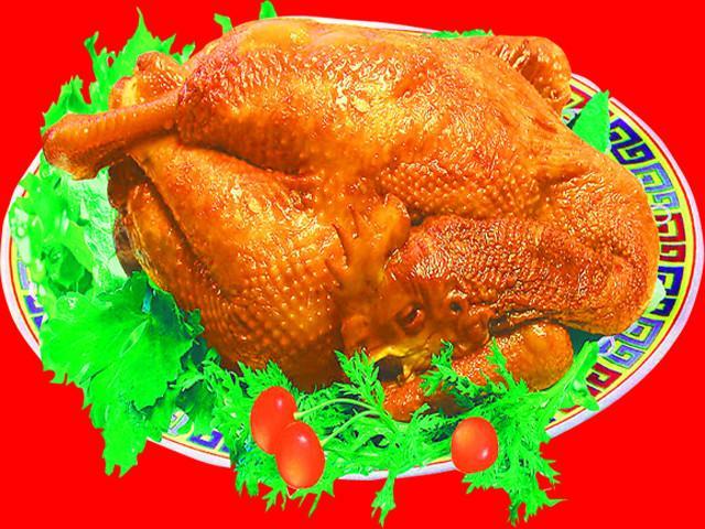  p>重庆油炸香酥童子鸡起源于 a href="#" data-lemmaid="175141">