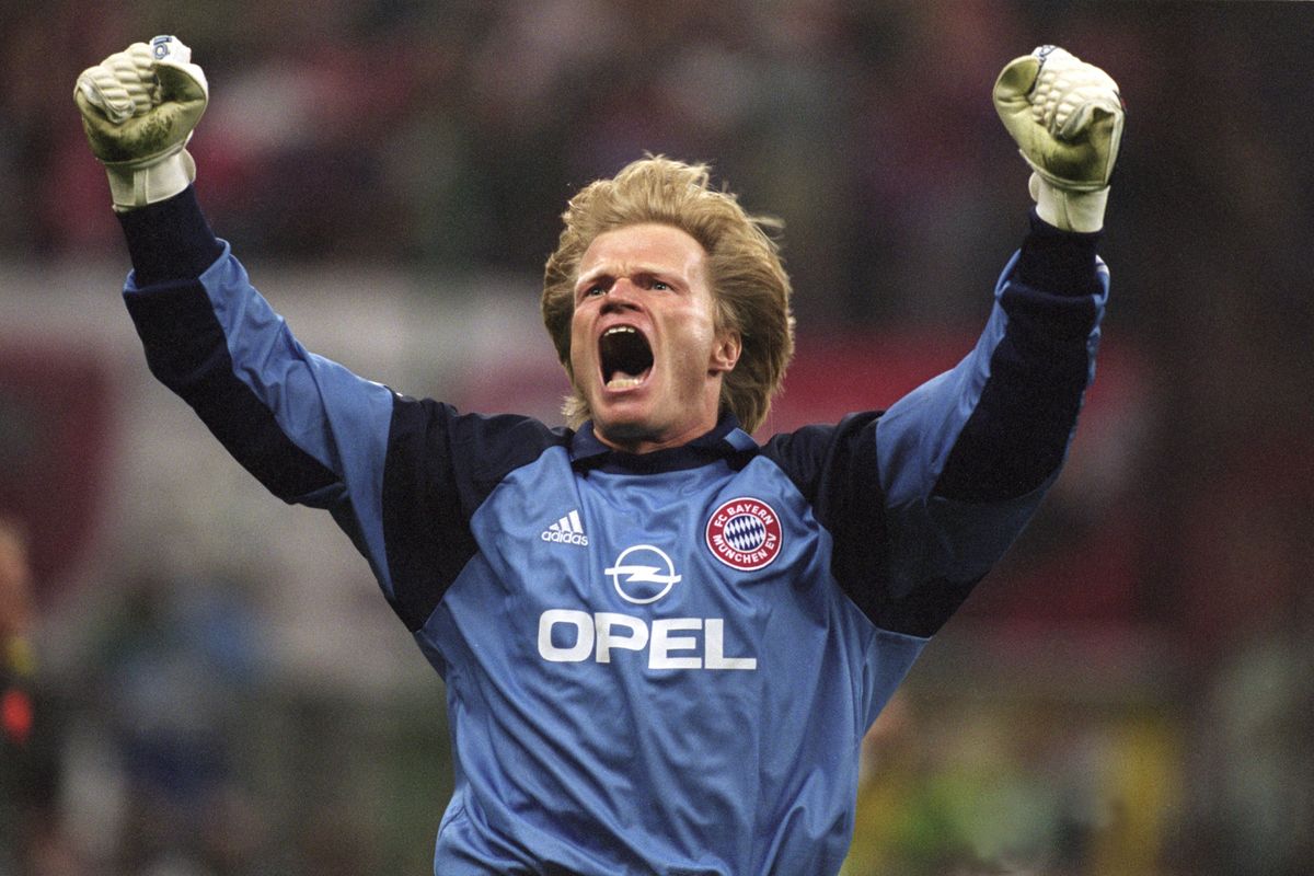  p> b>奥利弗·卡恩 /b>(oliver kahn),全名 b>奥利弗·罗尔夫·卡恩 