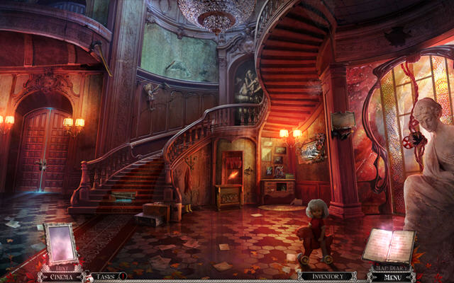 血腥玛丽》这个一直备受好评的系列再一次王者来袭,高端大气的的游戏