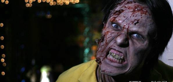  p>《活死人归来5》(return of the living dead: rave to the grave)