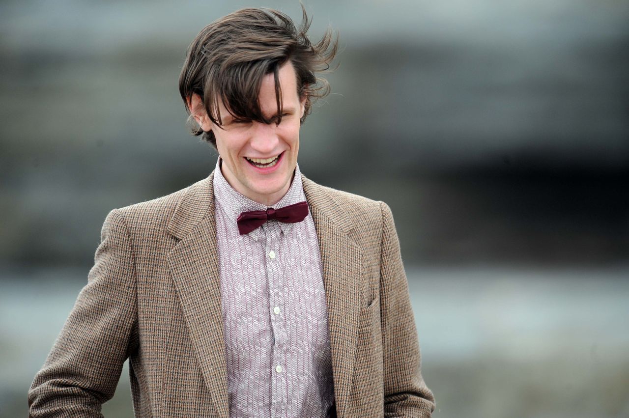  p>《神秘博士》(doctor who)是一部由英国 a target="_blank" href="