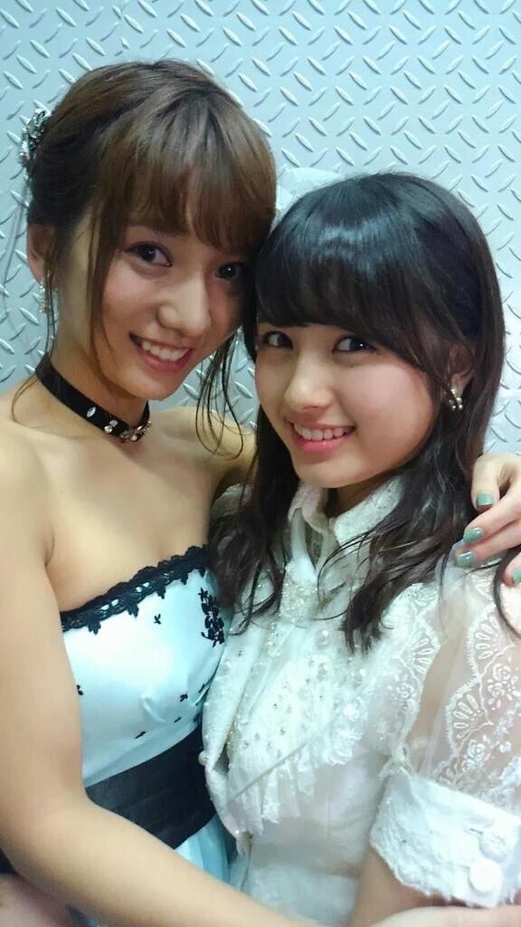 大和田南那