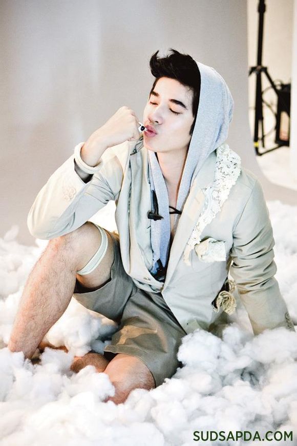 马里奥·毛瑞尔