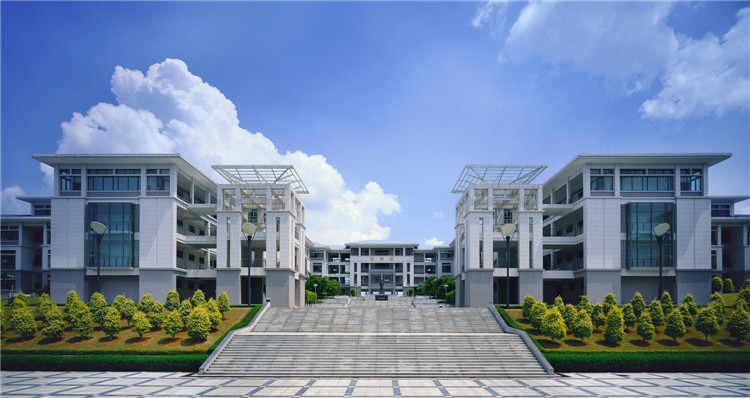 华南师范大学开放学院