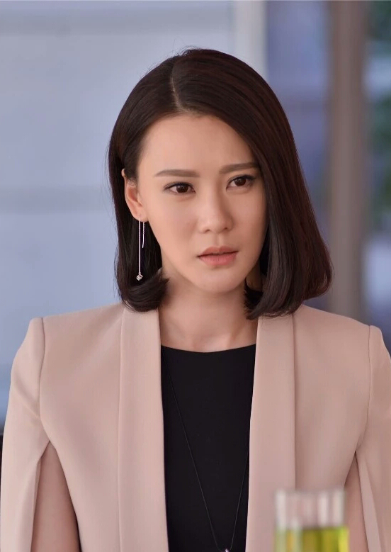 安雅萍