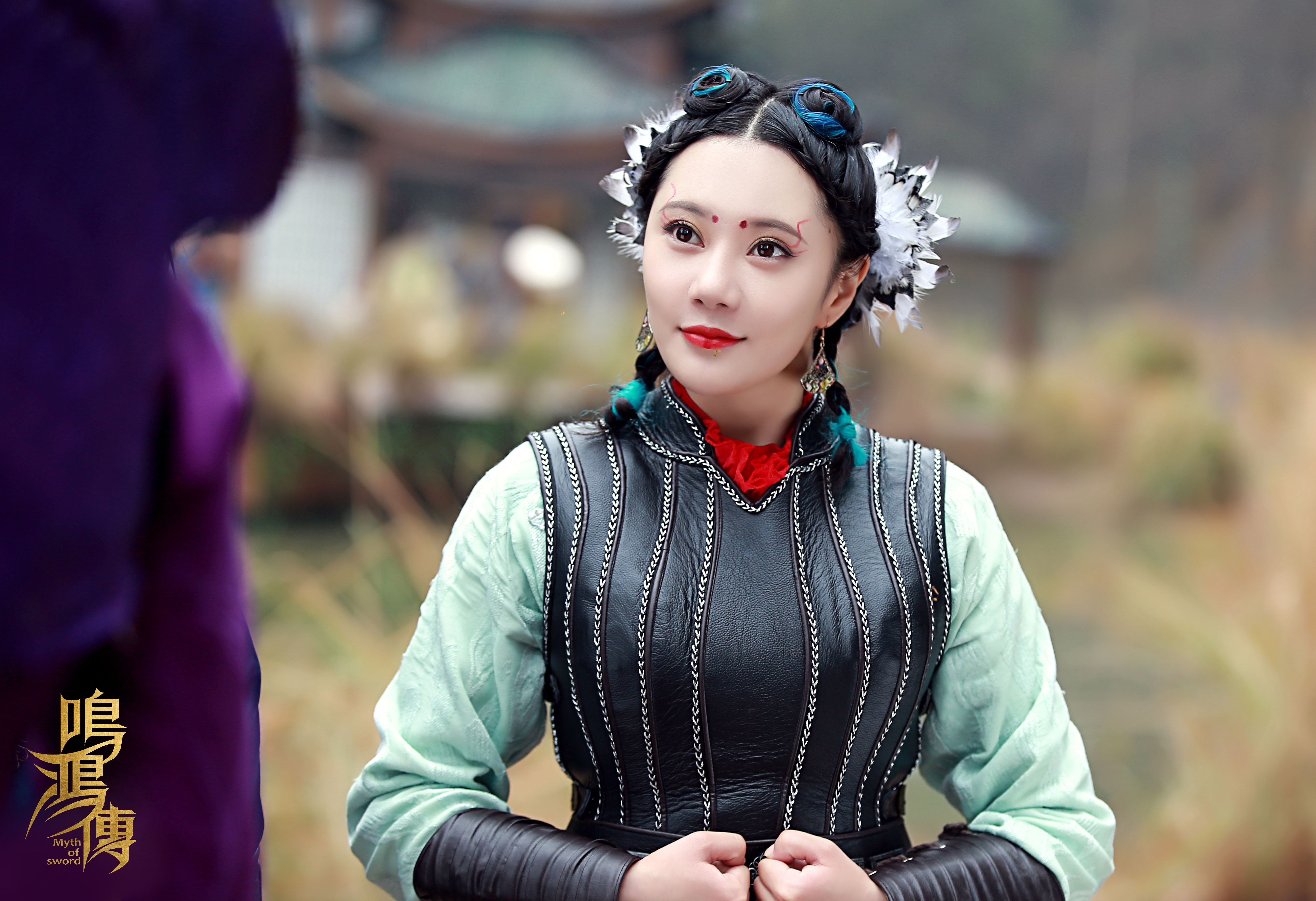  p>李朵,1972年11月28日出生于陕西西安,中国内地女演员,代表作品《 a