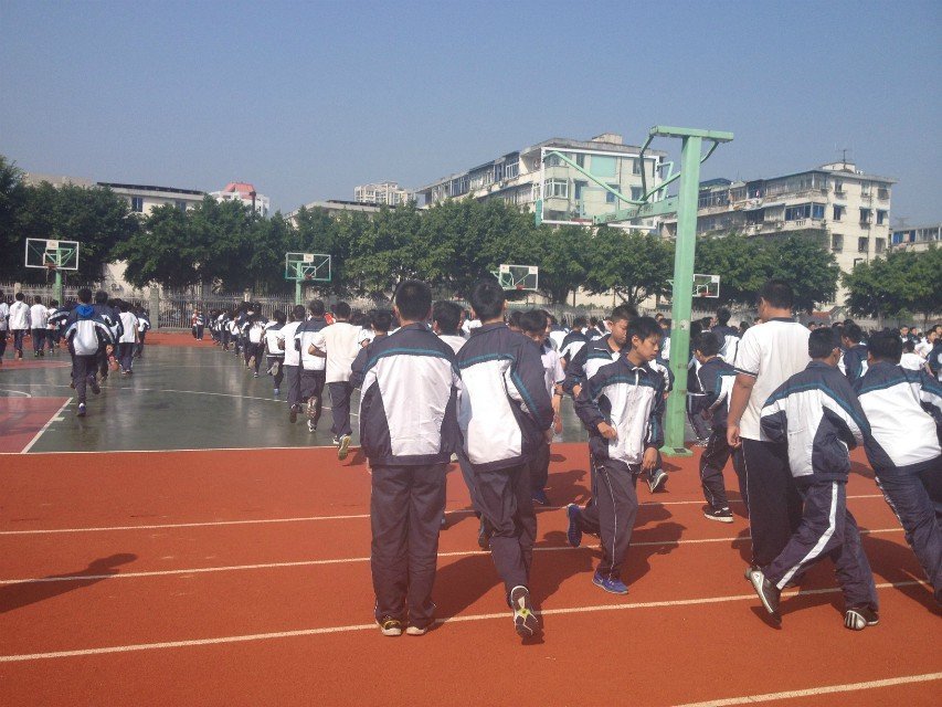 温州市第十二中学