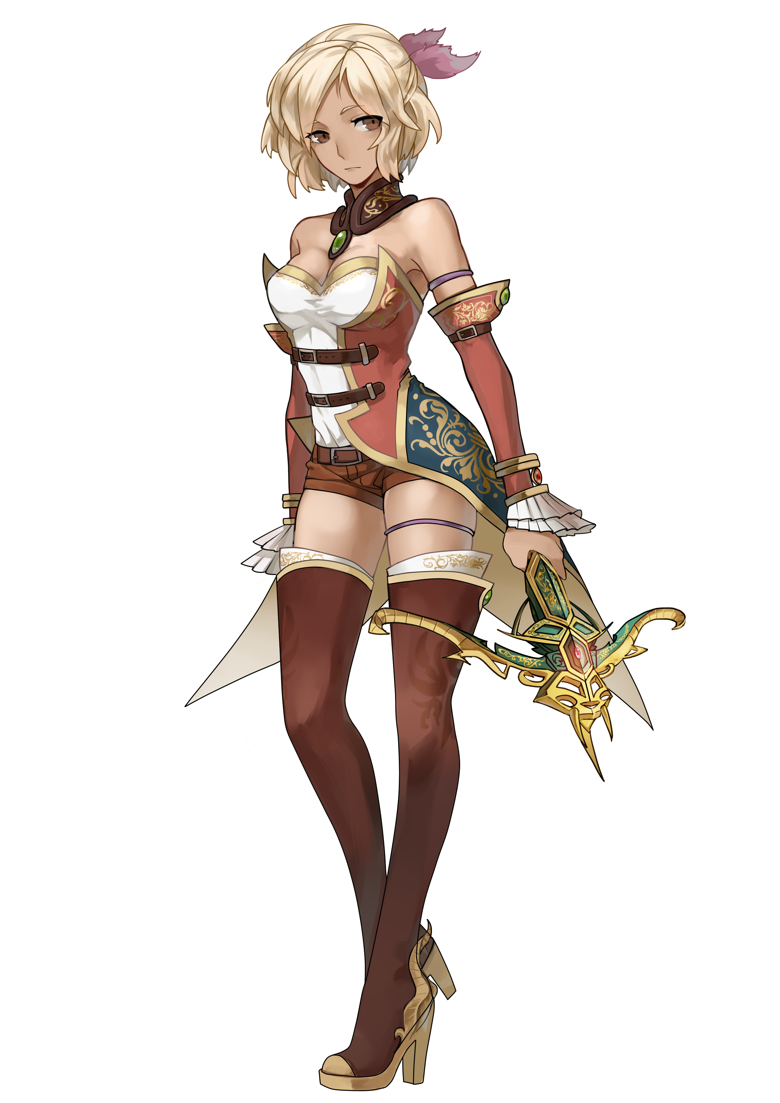 姫魔恋战纪