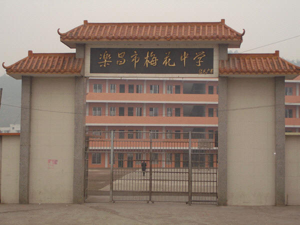  p>梅花中学(全称广州市梅花中学),创办于1981年,是一所公办初级中学