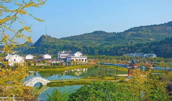  p>官庄村是贵州遵义绥阳县太白镇下辖村. /p>