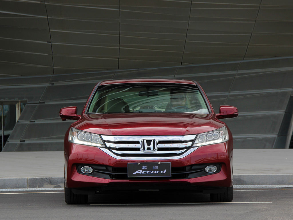 本田accord