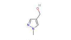 ="gn5ol8elaf">1-甲基-4-羟甲基吡唑是一种化学物质,化学式为c5h8n2o