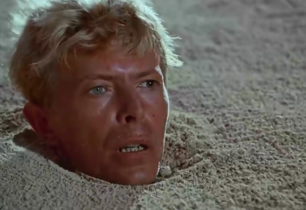  p>《圣诞快乐,劳伦斯先生》是由环球影业发行的战争剧情片,于1983年5