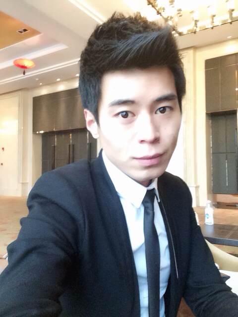 杨俊轩