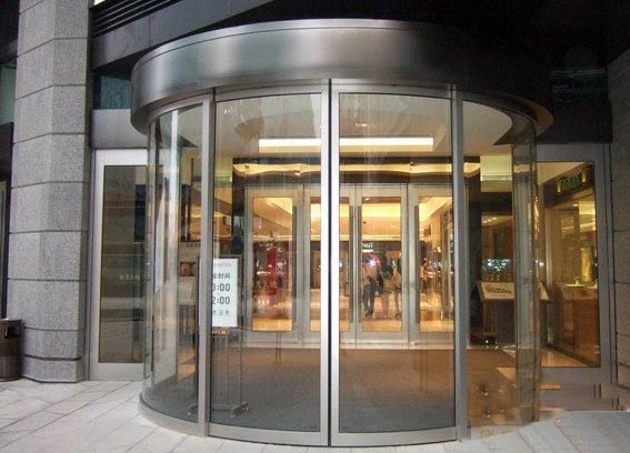 门体外圆弧采用10mm弧形 a target="_blank" href="/item/钢化玻璃