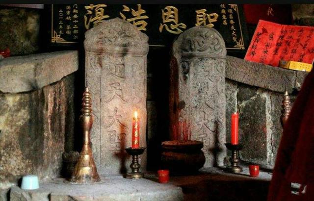 《西游记》中的孙悟空形象，是佛教神猴故事与民间妖猴传说的合体_百科TA说