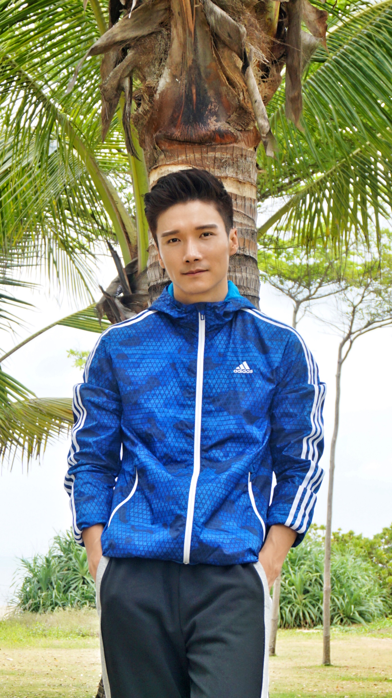 李泰