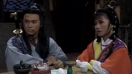 天剑绝刀电视剧 全网资源