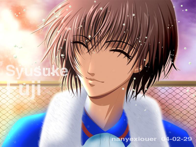  p>观月初,是《 a target="_blank" href="/item/网球王子/27247"