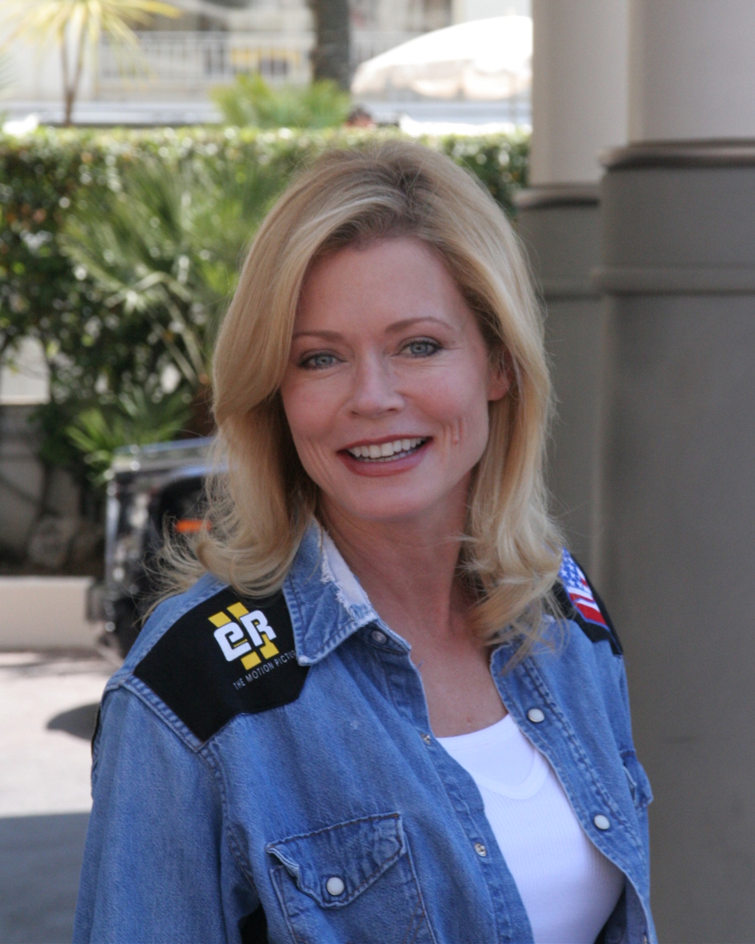 sheree j. wilson
