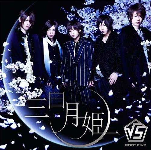root five