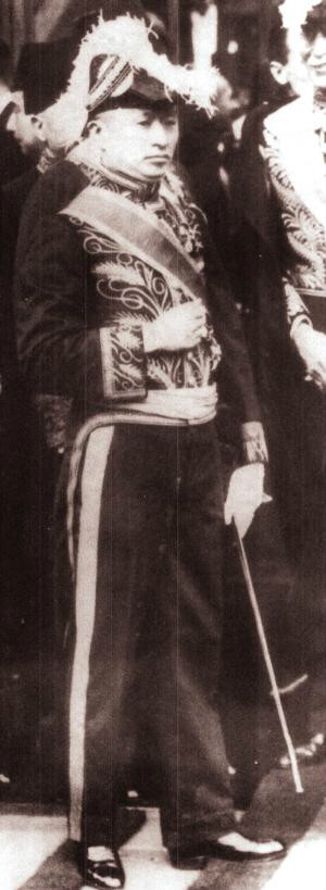  p>顾维钧(1888年1月29日-1985年11月14日),字少川,汉族,江苏省 a