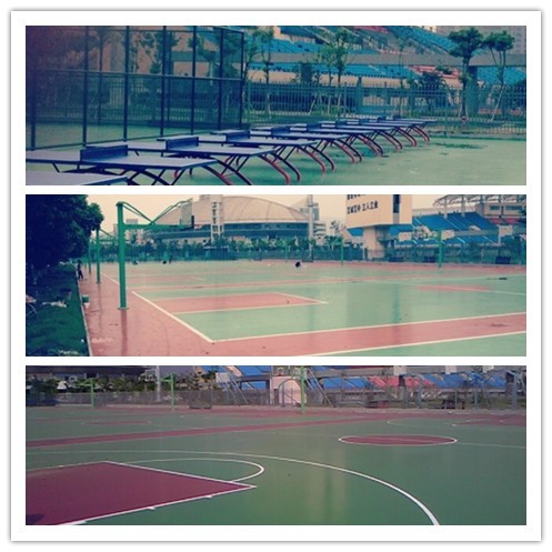 杭州临平职业高级中学