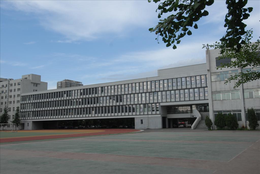 沈阳市第二中学