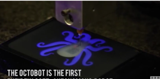 Octobot_百度百科