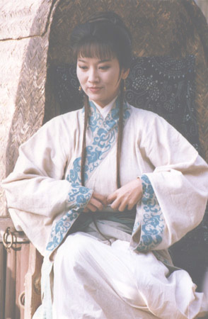 data-id="go01ibddqw">《雪娘》是由李作楠执导的生活类电视剧,赵雅芝