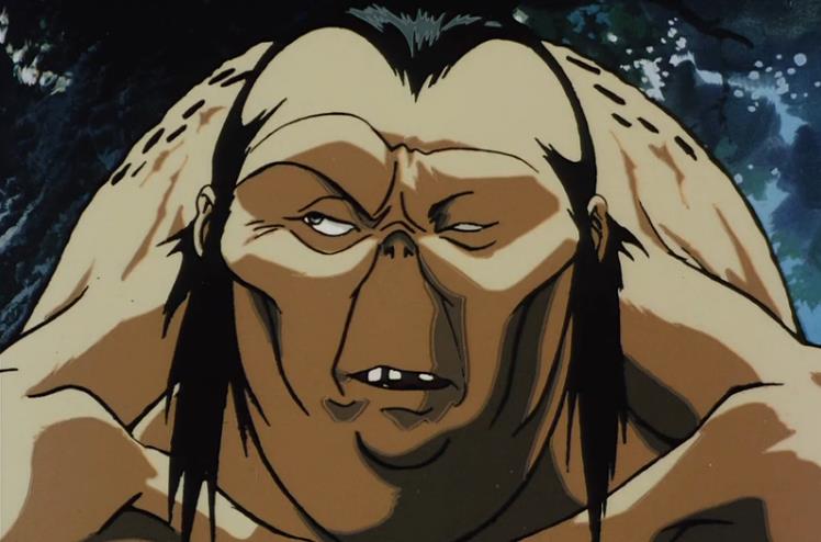 兽兵卫忍风贴j?beininp?ch?(1993)