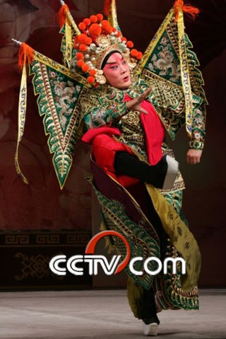 武生（戏剧表演角色）_百度百科