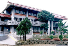 Đại học Huafan