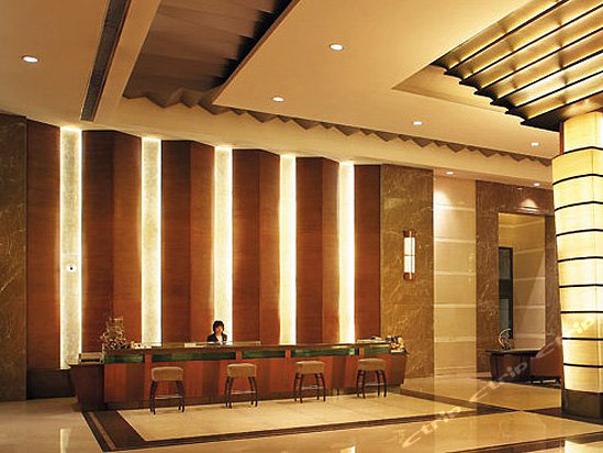 北京和乔丽致酒店