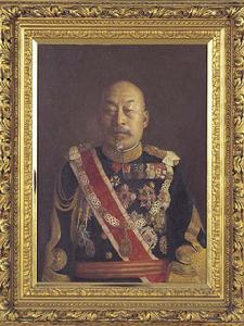  p>寺内正毅(てらうち まさたけ,1852年2月24日—1919年11月3日),日本