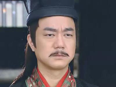 大汉天子第三部