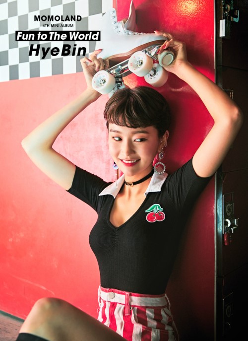  p>hyebin(李慧彬),韩国女歌手,前女子演唱组合 a target="_blank"