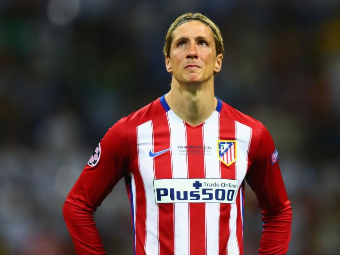 fernando jose torres sanz