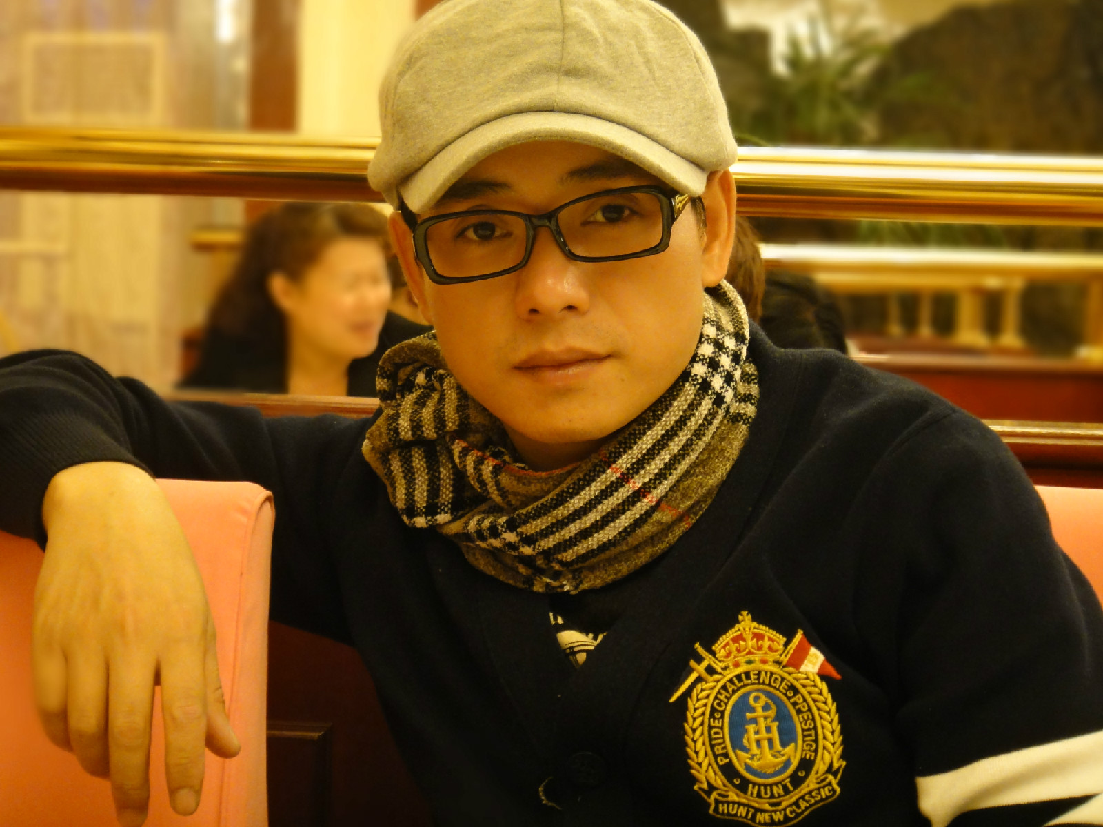 施丹江,影视演员