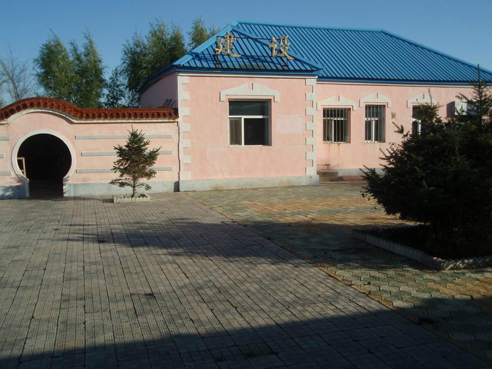 错那县企业建站的简单介绍